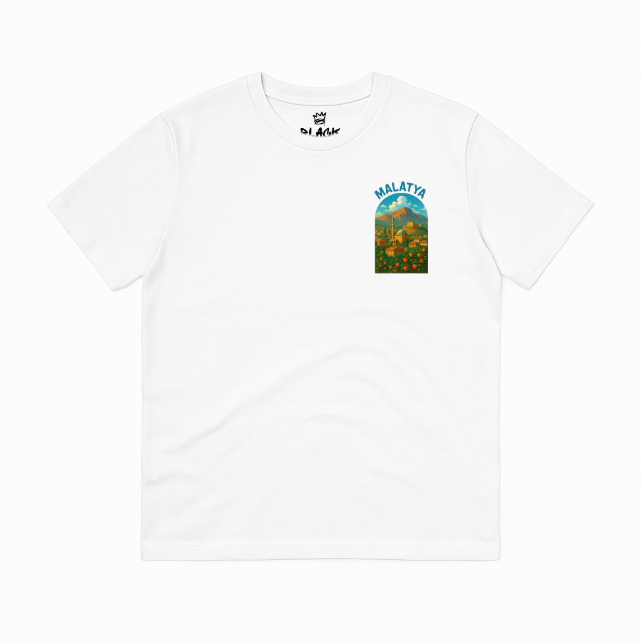 T-shirt Malatya